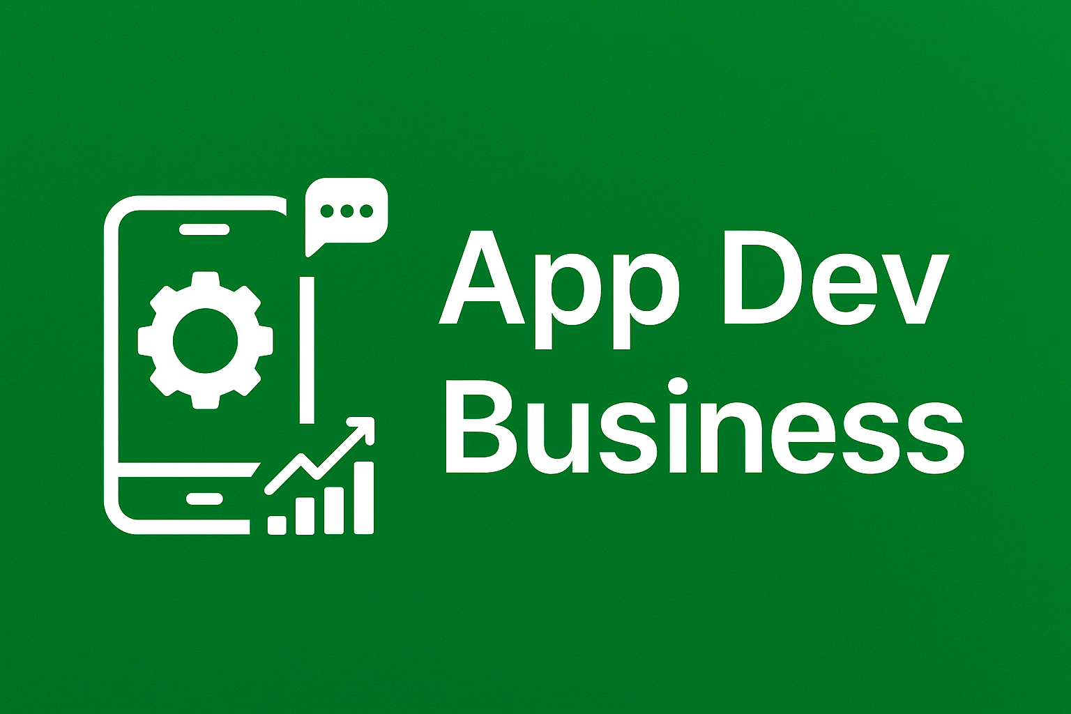 App Dev Business